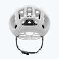 Kask rowerowy POC Ventral Lite hydrogen white matt 3