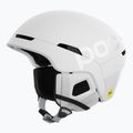 Kask narciarski POC Obex BC MIPS hydrogen white matt 6