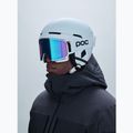 Kask narciarski POC Obex BC MIPS hydrogen white matt 10