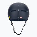 Kask narciarski POC Calyx apatite navy matt 4