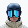 Kask narciarski POC Calyx apatite navy matt 8