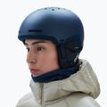 Kask narciarski POC Calyx apatite navy matt 9