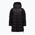 Kurtka narciarska damska POC Race Loft Parka uranium black 7
