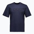 Koszulka POC Tee apatite navy 3