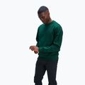 Bluza POC Crew pargasite green 3