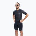 Koszulka rowerowa męska POC Pristine uranium black 2