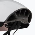 Kask rowerowy POC Procen Air hydrogen white/clarity road violet/clear 8