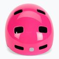 Kask rowerowy dziecięcy POC Pocito Crane MIPS Jr fluorescent pink 9085 2