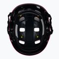 Kask rowerowy dziecięcy POC Pocito Crane MIPS Jr fluorescent pink 9085 5