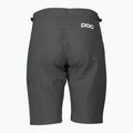 Spodenki rowerowe damskie POC Essential Enduro W sylvanite grey 6