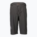 Spodenki rowerowe dziecięce POC Essential MTB Jr sylvanite grey