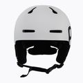 Kask narciarski POC Auric Cut BC MIPS hydrogen white matt 2