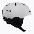 Kask narciarski POC Auric Cut BC MIPS hydrogen white matt 4