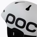 Kask narciarski POC Auric Cut BC MIPS hydrogen white matt 6