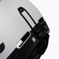 Kask narciarski POC Auric Cut BC MIPS hydrogen white matt 7