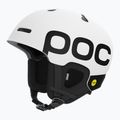 Kask narciarski POC Auric Cut BC MIPS hydrogen white matt 8