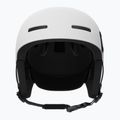 Kask narciarski POC Auric Cut BC MIPS hydrogen white matt 9