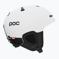 Kask narciarski POC Auric Cut BC MIPS hydrogen white matt 10