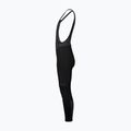 Spodnie rowerowe damskie POC Thermal Cargo Tights uranium black 4