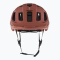 Kask rowerowy POC Axion himalayan salt matt 2