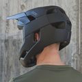 Kask rowerowy POC Otocon uranium black matt 7