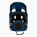 Kask rowerowy POC Otocon lead blue matt 2