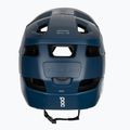 Kask rowerowy POC Otocon lead blue matt 3