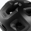 Kask rowerowy POC Axion uranium black matt 7