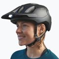Kask rowerowy POC Axion uranium black matt 8