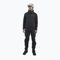 Kurtka rowerowa męska POC Motion Rain uranium black 2