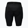Spodenki rowerowe z ochraniaczami POC Synovia VPD uranium black 2