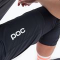 Spodenki rowerowe damskie POC Essential Enduro W uranium black 3