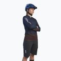 Spodenki rowerowe damskie POC Essential Enduro W uranium black 4