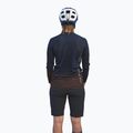 Spodenki rowerowe damskie POC Essential Enduro W uranium black 5