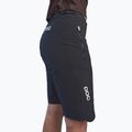 Spodenki rowerowe damskie POC Essential Enduro W uranium black 6