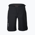 Spodenki rowerowe damskie POC Essential Enduro W uranium black 7