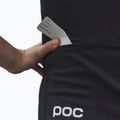 Koszulka rowerowa męska POC Muse uranium black 6
