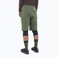 Spodenki rowerowe damskie POC Essential Enduro W epidote green 2