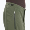 Spodenki rowerowe damskie POC Essential Enduro W epidote green 3