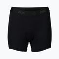 Bokserki rowerowe damskie POC Re-cycle W uranium black