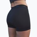 Bokserki rowerowe damskie POC Re-cycle W uranium black 4