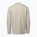 Bluza męska POC Poise Crew light sandstone beige 2