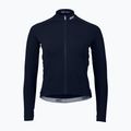 Longsleeve rowerowy damski POC Ambient Thermal Jersey W uranium black 5