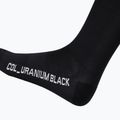 Skarpety POC Vivify Long uranium black 6