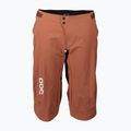 Spodenki rowerowe damskie POC Infinite All-Mountain W himalayan salt