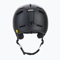 Kask narciarski POC Obex MIPS uranium black matt 4