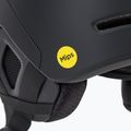 Kask narciarski POC Obex MIPS uranium black matt 5