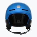 Kask narciarski dziecięcy POC Pocito Obex MIPS Jr fluorescent blue 11