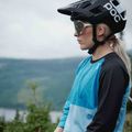 Kask rowerowy POC Kortal Race MIPS uranium black matt/hydrogen white 8