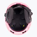 Kask narciarski dziecięcy POC Pocito Obex MIPS Jr fluorescent pink 9085 5